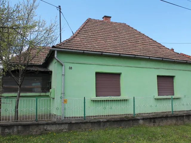 Eladó ház Szárliget 88 nm