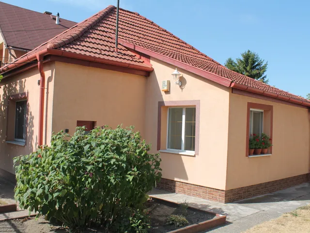 Eladó ház Tatabánya 74 nm