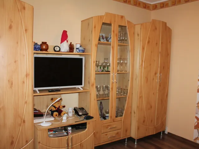Eladó lakás Tatabánya, Sárberki lkt. 420 54 nm