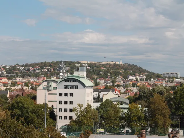 Eladó lakás Budapest XI. kerület 65 nm