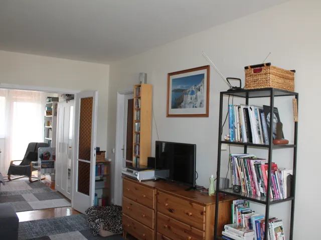Eladó lakás Budapest XI. kerület 65 nm