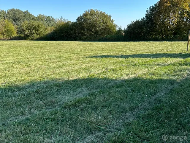 Eladó telek Kehidakustány 1200 nm