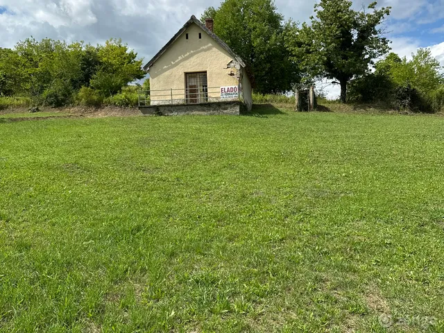 Eladó üdülő és hétvégi ház Zalacsány 50 nm