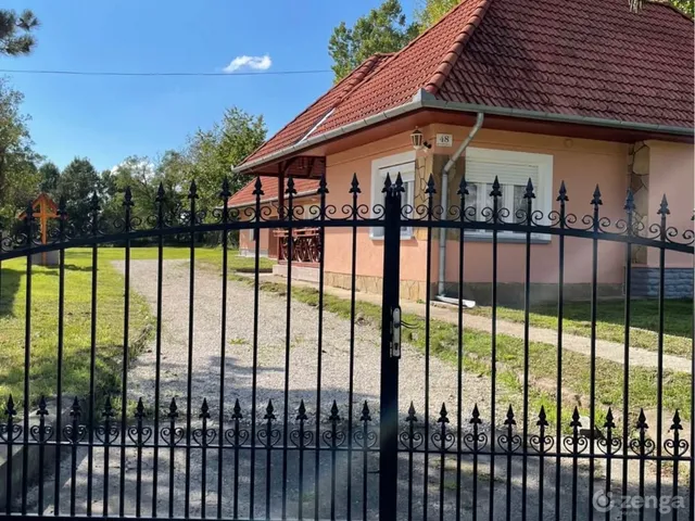 Eladó ház Kehidakustány 100 nm