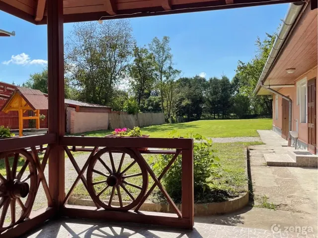 Kiadó ház Kehidakustány 90 nm