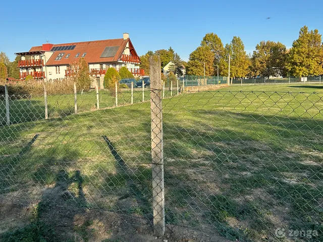 Eladó telek Kehidakustány 560 nm