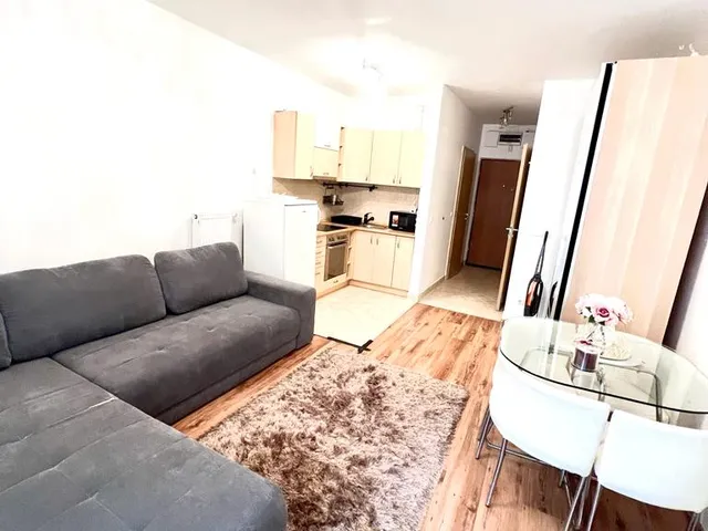 Eladó lakás Budapest VIII. kerület, Csarnoknegyed, fecske u 41 28 nm