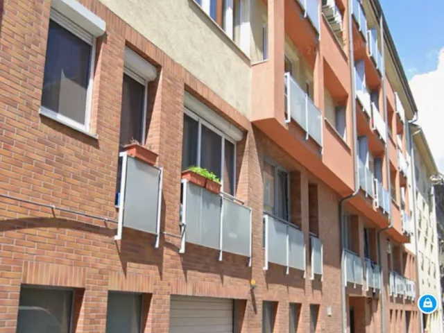 Eladó lakás Budapest VIII. kerület, Csarnoknegyed, fecske u 41 28 nm