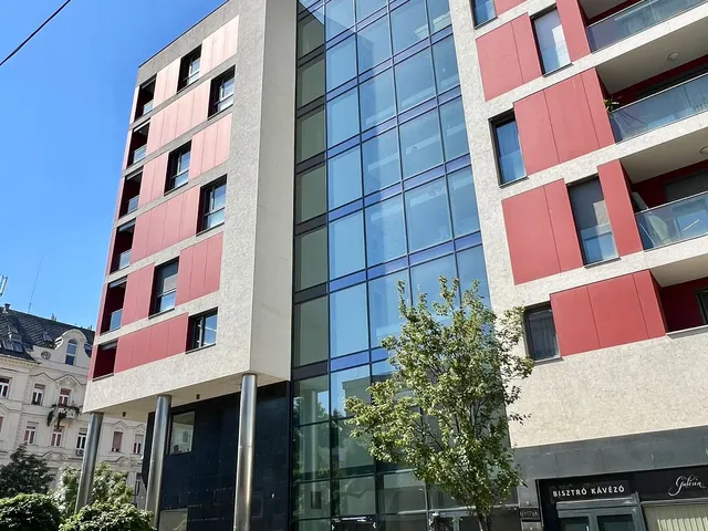 Eladó lakás Budapest XIII. kerület, Lőportárdűlő 48 nm