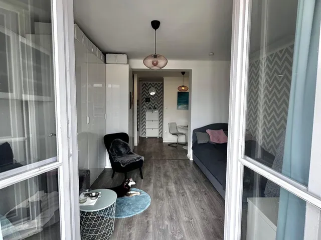 Eladó lakás Budapest VII. kerület, Bajza u. 1. 40 nm