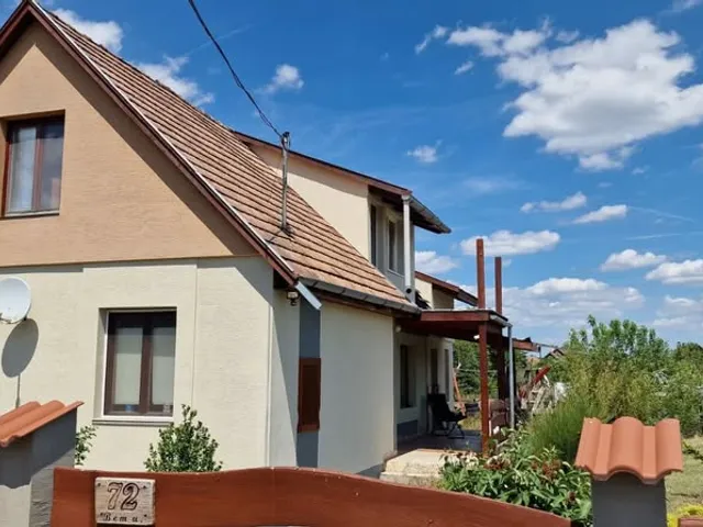 Eladó ház Vasad 134 nm