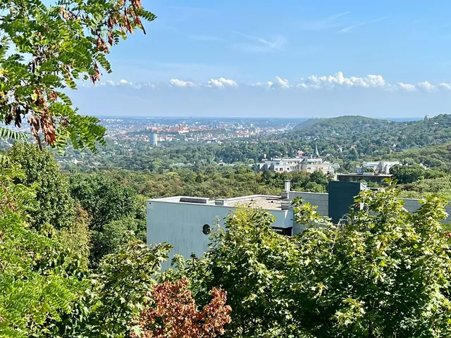 Kiadó lakás Budapest II. kerület, Hárshegy 94 nm