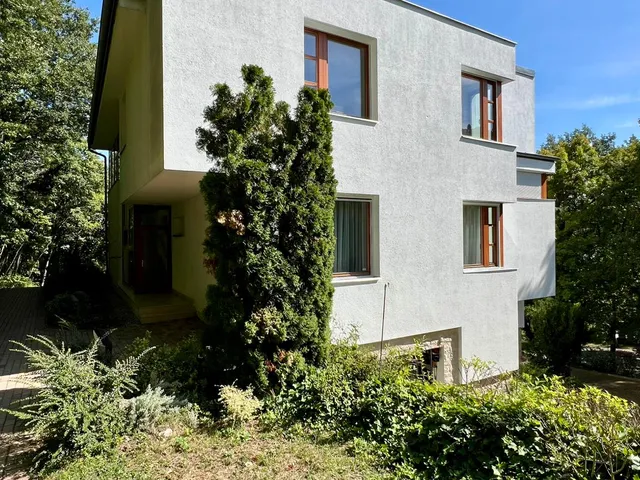 Kiadó lakás Budapest II. kerület, Hárshegy, Hárshegyi út 5-7. 94 nm