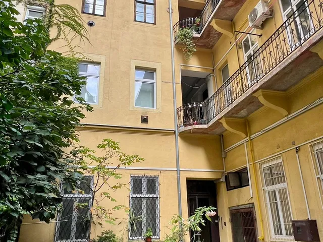 Eladó lakás Budapest VI. kerület, Nagykörúton kívüli terület, Király utca 110. 52 nm