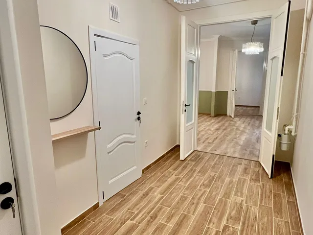 Eladó lakás Budapest VI. kerület, Diplomatanegyed, Munkácsy Mihály utca 29. 68 nm