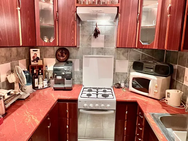 Eladó lakás Budapest VIII. kerület, Magdolnanegyed, Visi Imre u. 11. 33 nm