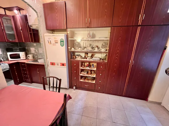 Eladó lakás Budapest VIII. kerület, Magdolnanegyed, Visi Imre u. 11. 33 nm