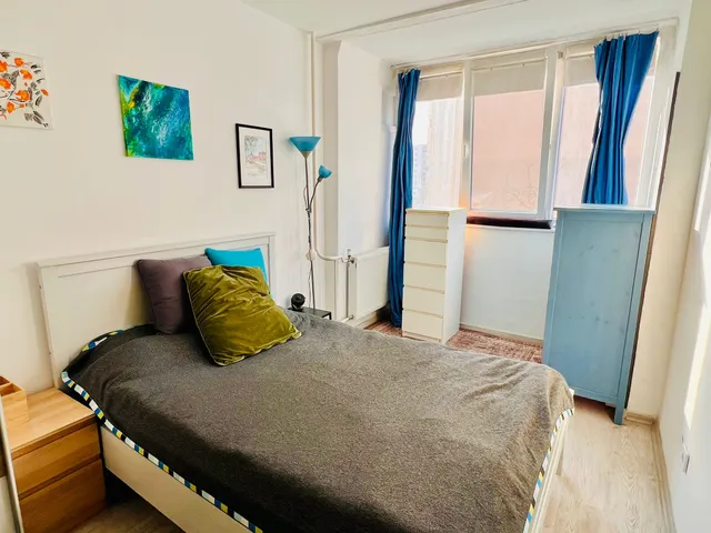 Eladó lakás Budapest XIII. kerület, Újlipótváros, Pannónia u. 85. 48 nm