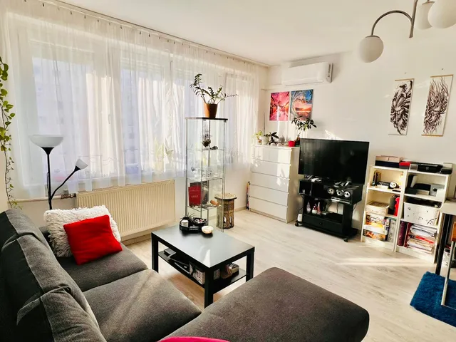 Eladó lakás Budapest XIII. kerület, Újlipótváros 48 nm