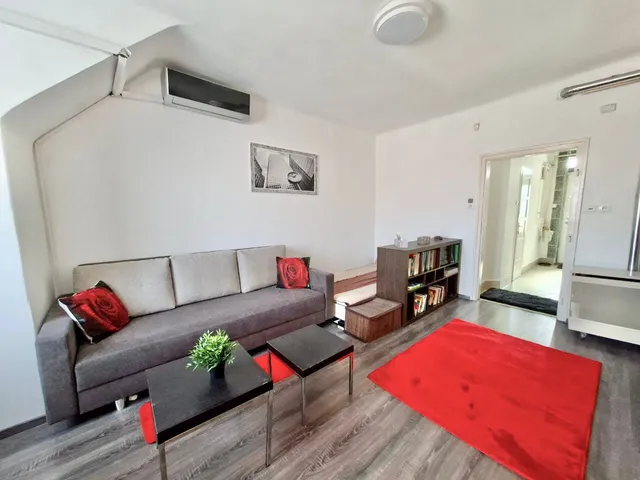 Eladó lakás Budapest XIII. kerület, Lőportárdűlő, Dózsa György út 138-142 34 nm