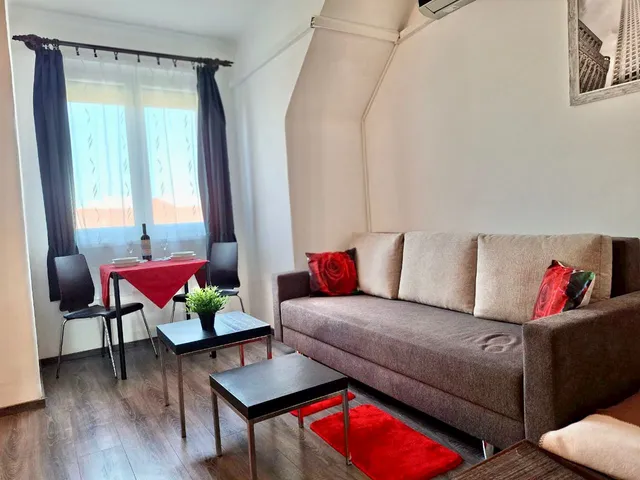 Eladó lakás Budapest XIII. kerület, Lőportárdűlő 34 nm