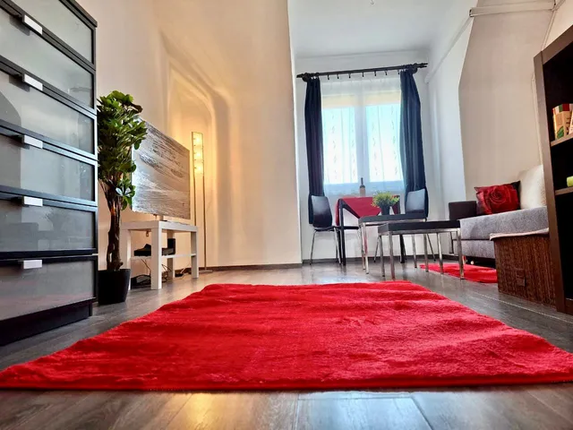 Eladó lakás Budapest XIII. kerület, Lőportárdűlő, Dózsa György út 138-142 34 nm