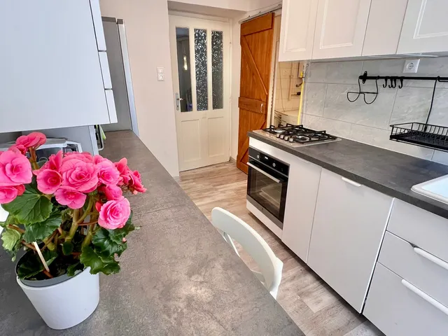 Eladó lakás Budapest XI. kerület, Kelenföld 36 nm