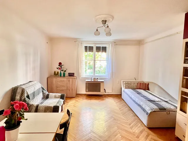 Eladó lakás Budapest XI. kerület, Kelenföld, Sopron út 66. 36 nm