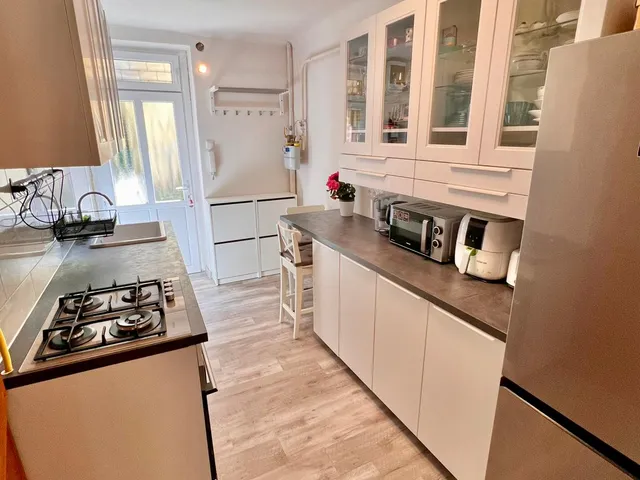 Eladó lakás Budapest XI. kerület, Kelenföld, Sopron út 66. 36 nm