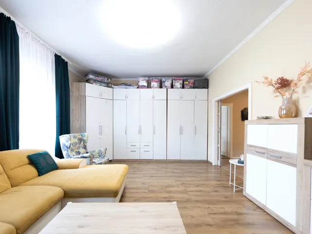 Eladó ház Monor, Balassi Bálint u. 4. 124 nm