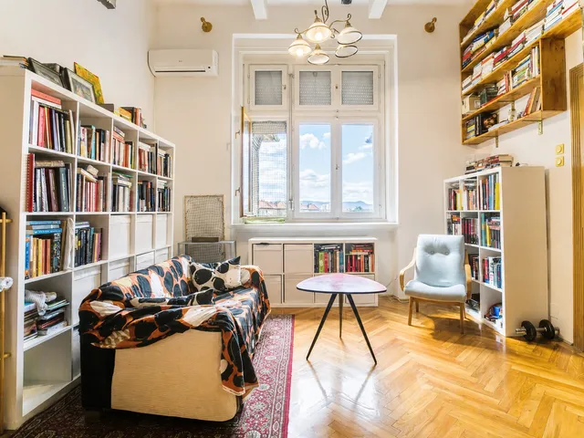 Eladó lakás Budapest VIII. kerület, Ganznegyed 37 nm