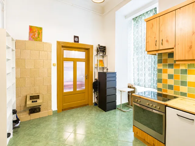 Eladó lakás Budapest VIII. kerület, Ganznegyed, Delej utca 51. 37 nm