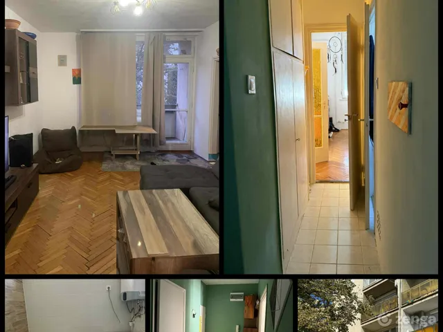 Eladó lakás Szeged, Felsőváros 52 nm