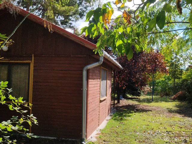 Eladó üdülő és hétvégi ház Szeged, Sziksós 25 nm