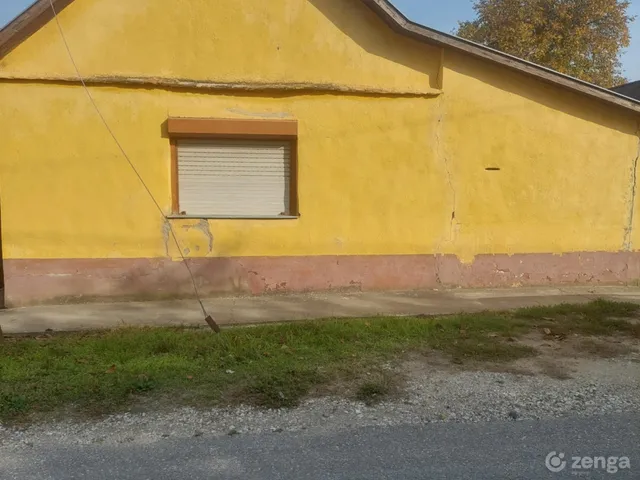 Eladó ház Hajdúböszörmény, Középkert 60 nm