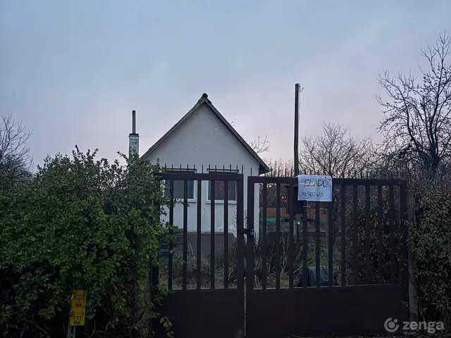 Eladó ház Szeged 60 nm