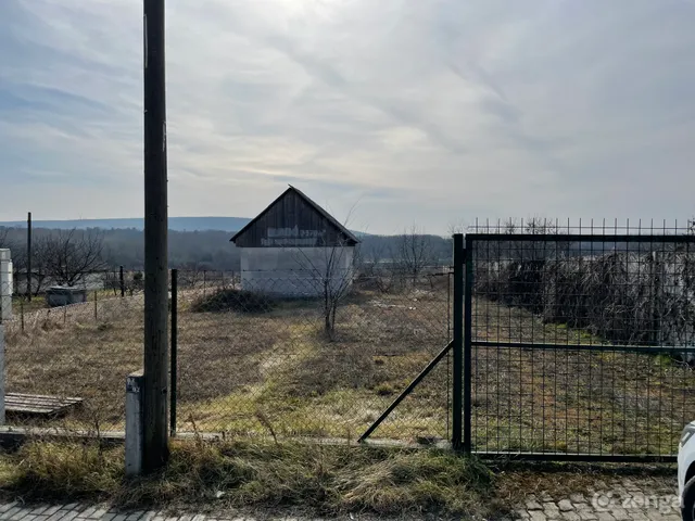 Eladó telek Alcsútdoboz 3685 nm