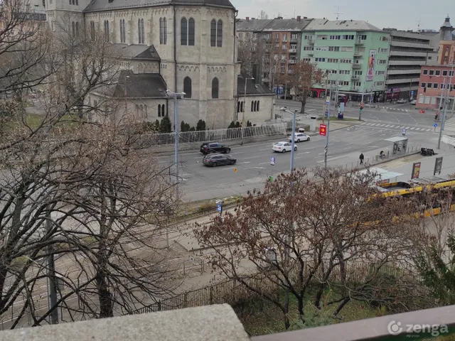 Kiadó lakás Budapest XIII. kerület, Lőportárdűlő 42 nm