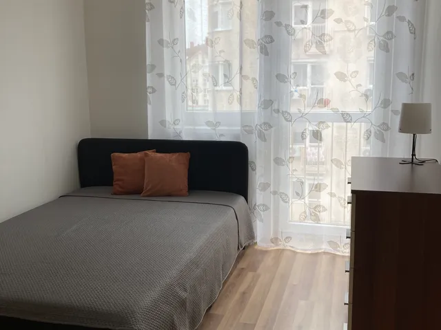 Kiadó lakás Debrecen, Újkert 41 nm