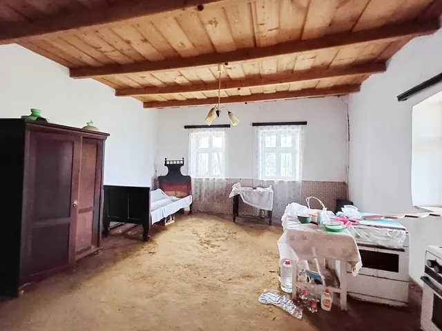 Eladó ház Nyíracsád 80 nm