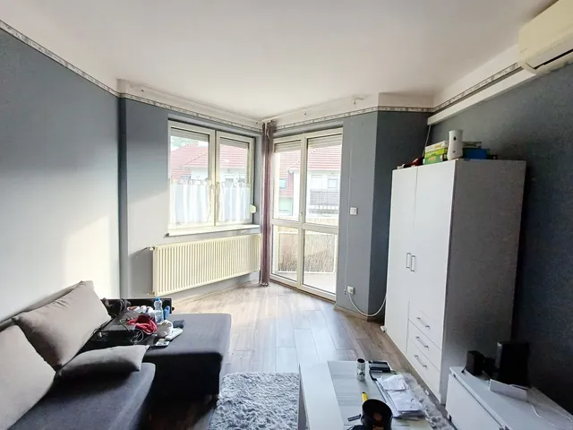 Eladó lakás Hajdúszoboszló 38 nm