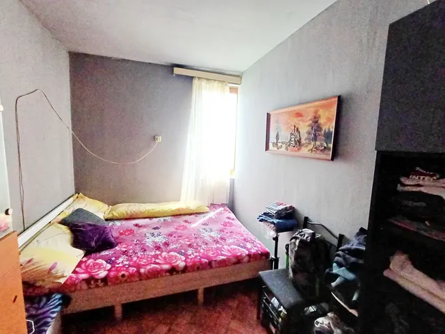 Eladó ház Hajdúsámson, Gerébitelep 52 nm