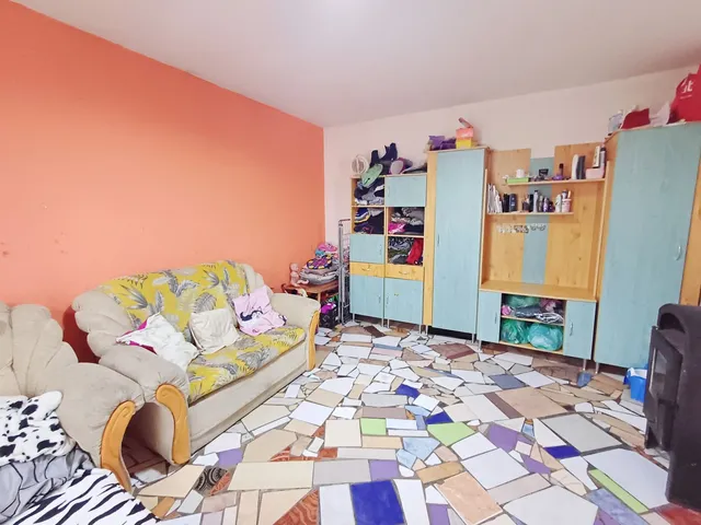 Eladó ház Hajdúsámson, Gerébitelep 52 nm