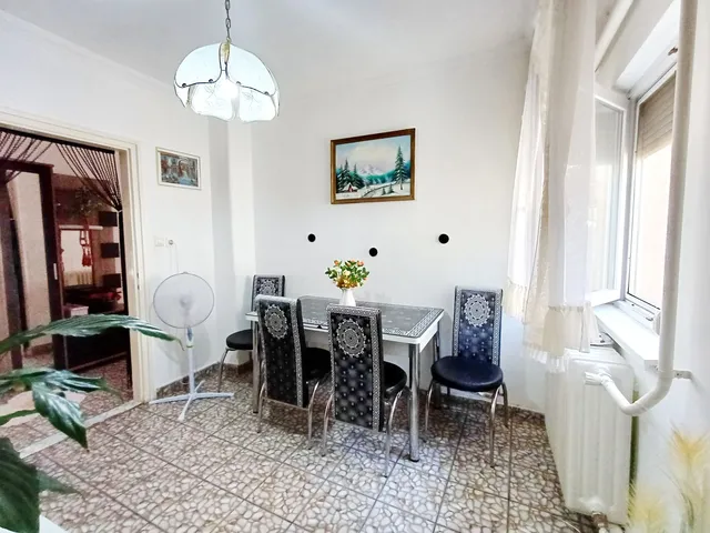 Eladó ház Hajdúsámson 80 nm