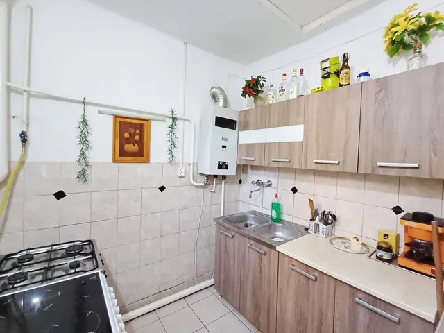 Eladó ház Hajdúsámson 80 nm