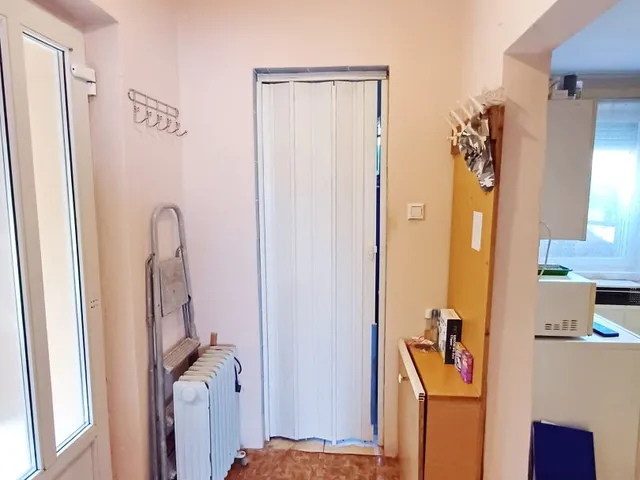 Eladó ház Bököny 36 nm