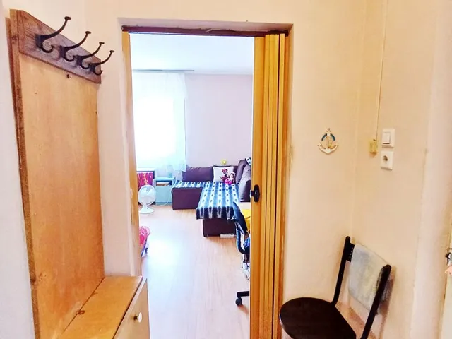 Eladó ház Bököny 36 nm