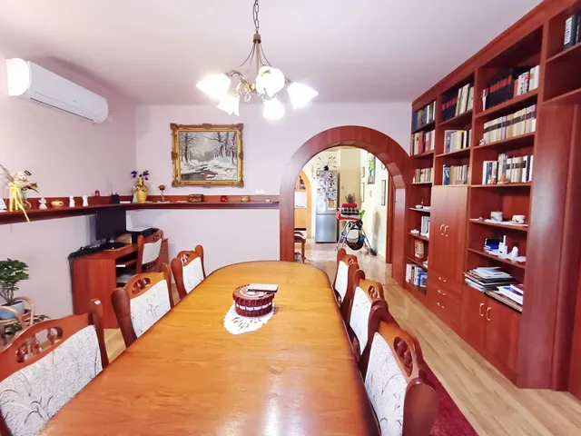 Eladó ház Hajdúsámson, Sámsonkert 144 nm