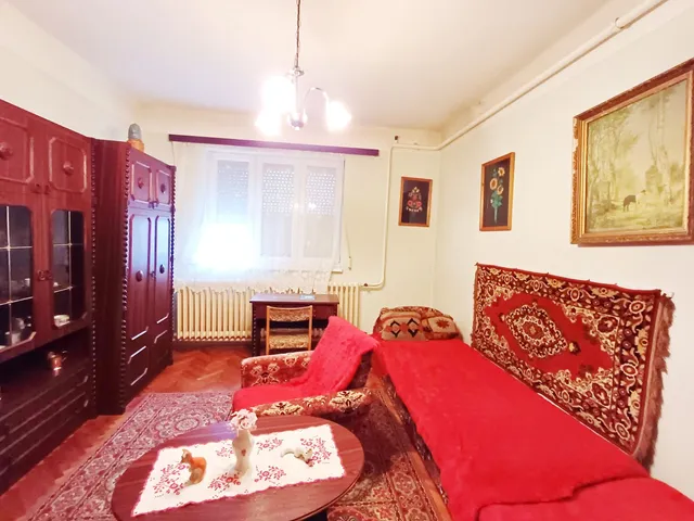 Eladó ház Debrecen, Hatvan utcai kert 98 nm