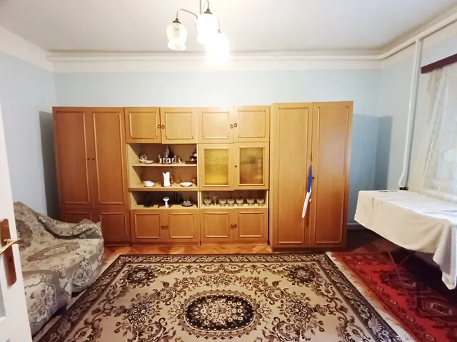 Eladó ház Debrecen, Hatvan utcai kert 98 nm